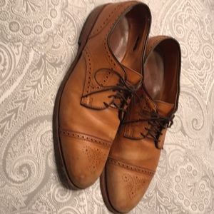 Allen Edmond shoe
